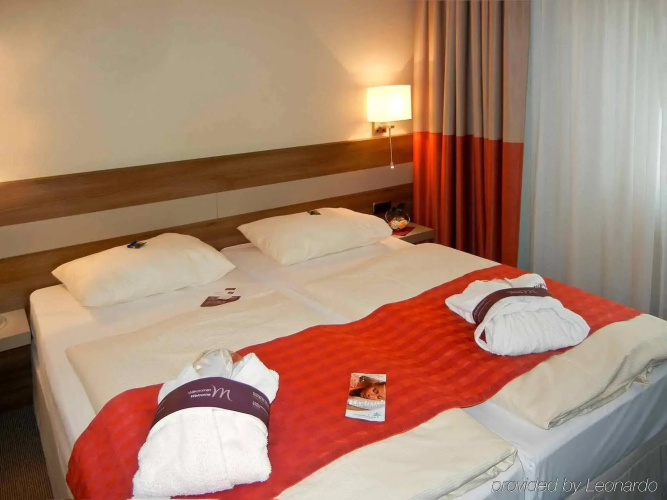DORMERO Hotel Greifswald