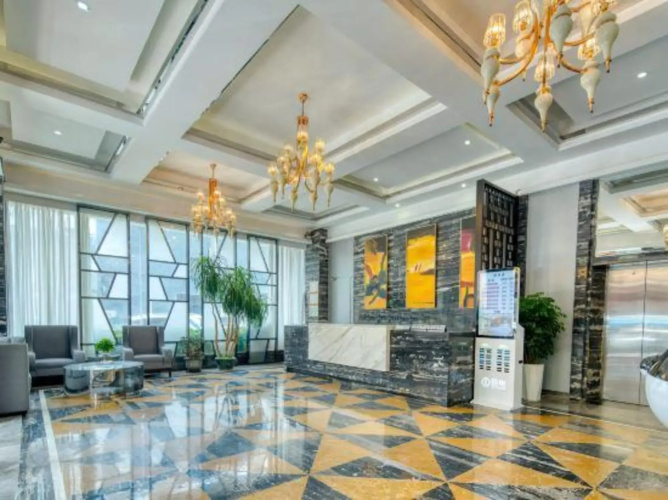 Xinyi Hotel