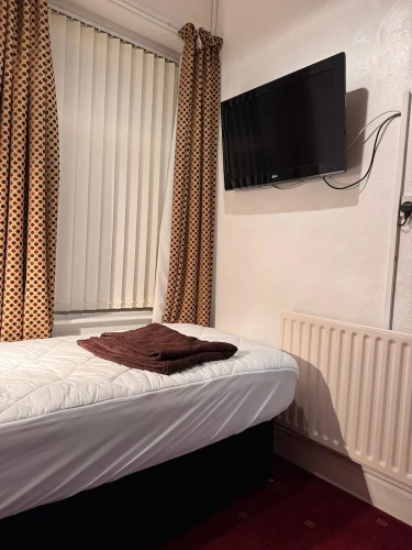 Comfort Single room