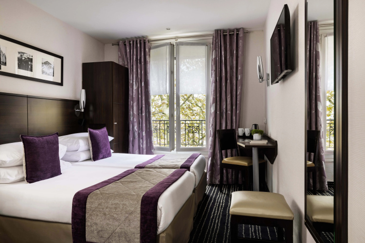 Jack's Hotel