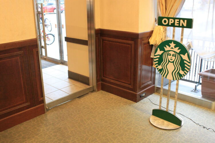 Hotel Grand Terrace Sendai KokubunchoOver view