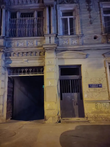 Suzi Hostel