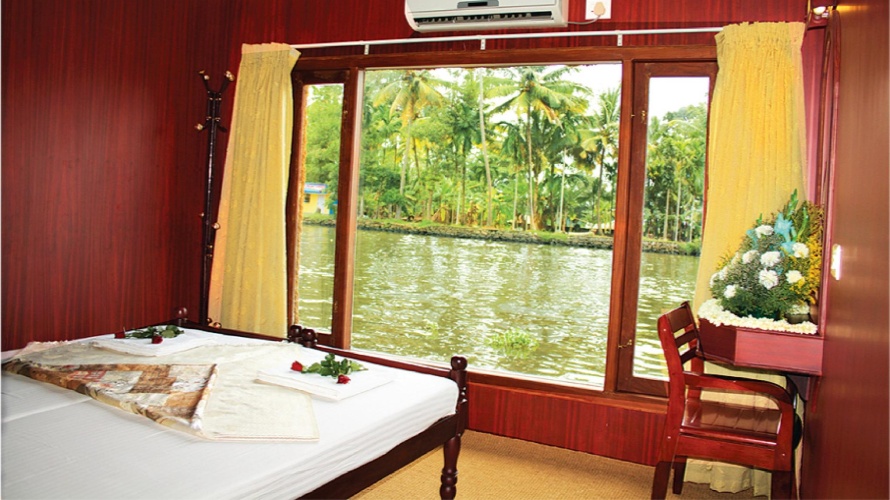 2 Bedrooms Premium room