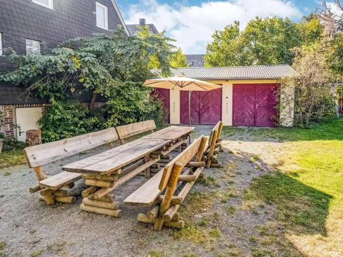 Cottage