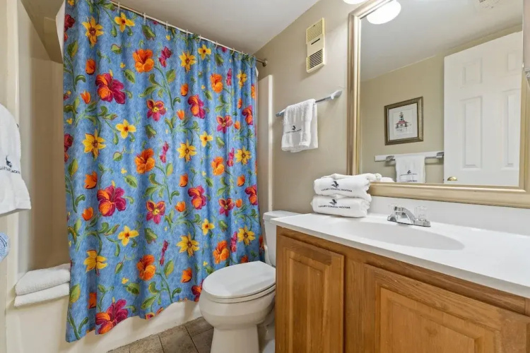Island Winds West Unit 575