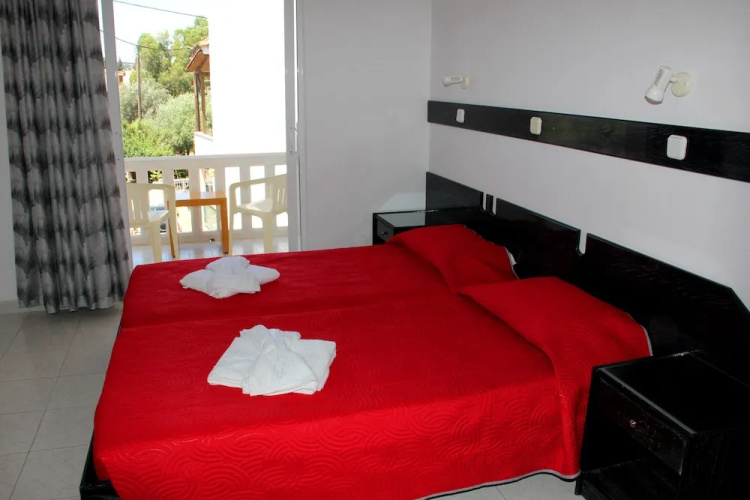 Hotel Ikaros