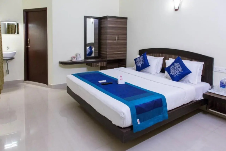 OYO 3471 Hotel Priso