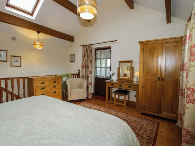 Curlew Cottage