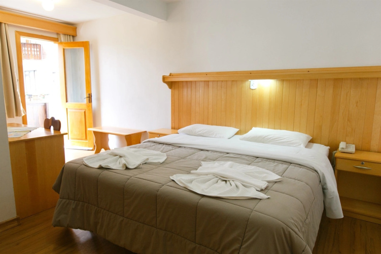 Hotel 13 Linden