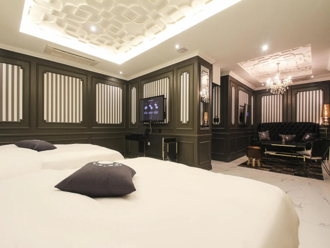 Hotel Cullinan DaeChi