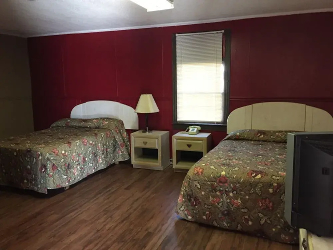Morgan City Motel