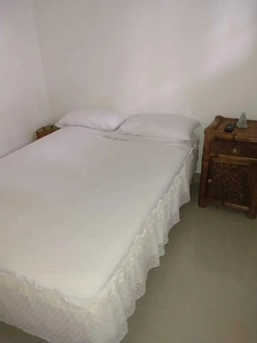 1 Bedroom Standard Basement room