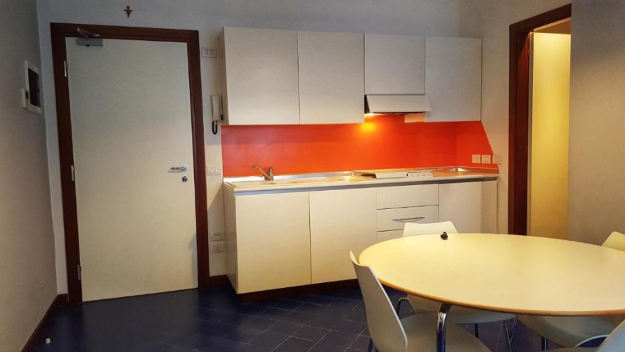 Adriatico Residence photo 26