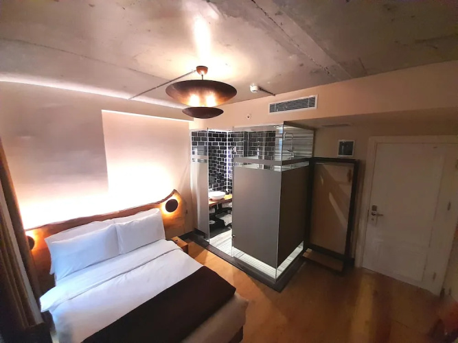 Taksimbul Design Hotel