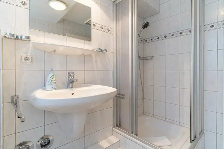 Ferienwohnung in St. Peter-ording