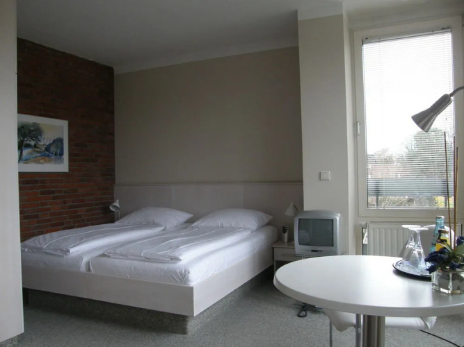 St.-Michaels-Heim Hotel