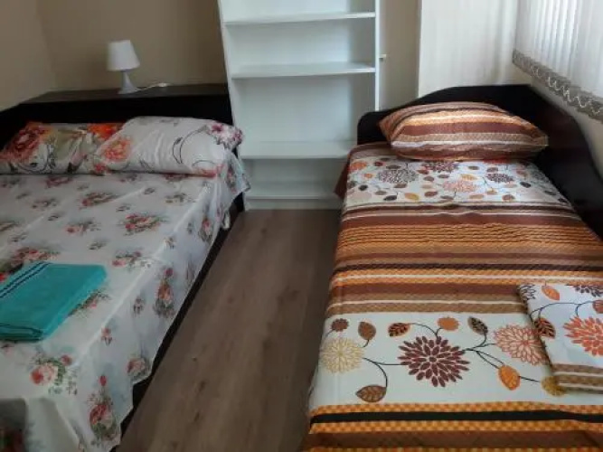 Guest House Mania