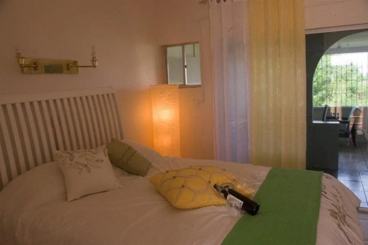 Wave Crest Suites