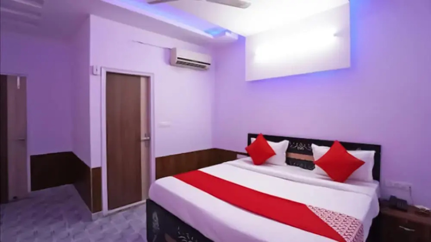 Sky view Residency