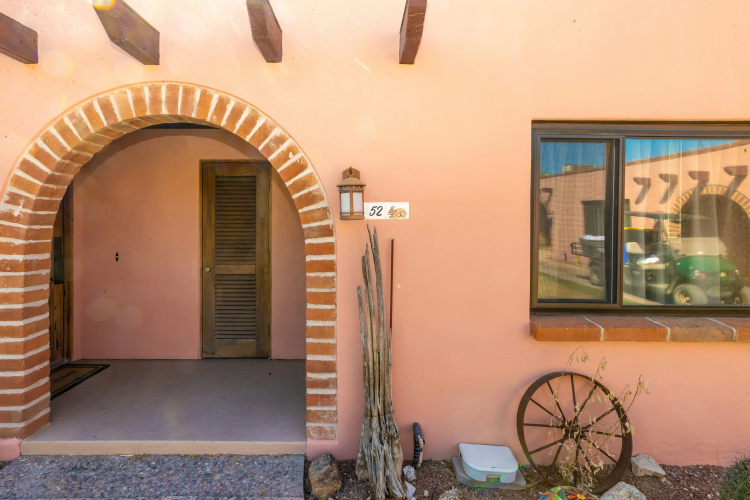 Tanque Verde Ranch photo 16