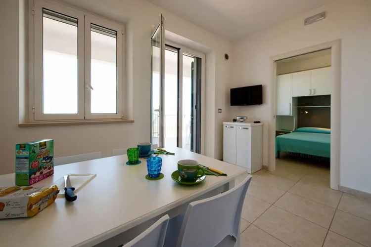Villaggio Azzurra