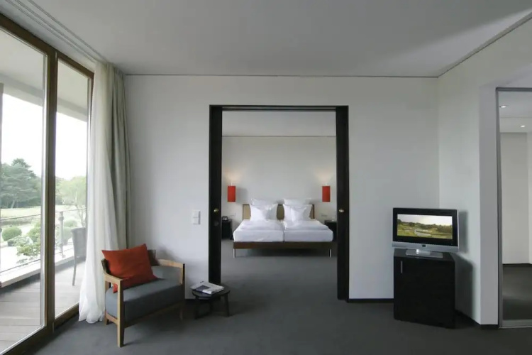 Angels - das Hotel am Golfpark