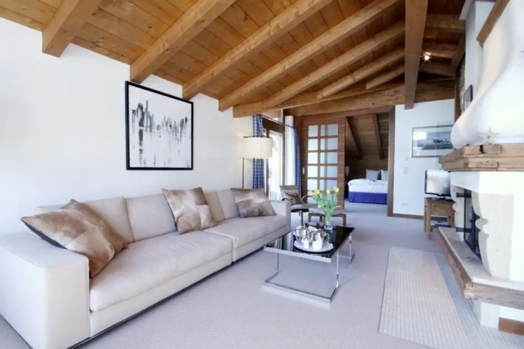 Penthouse Suite
