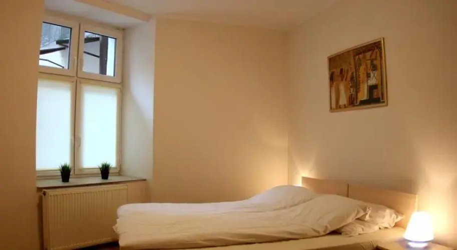 Studio Dolina Krakow Rental