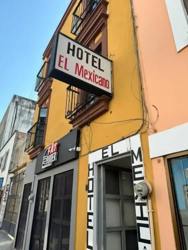 Hotelafbeelding