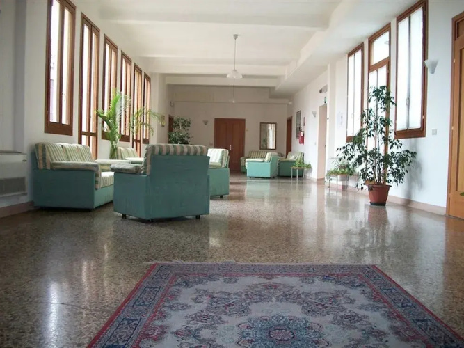 Bed & Venice - Casa Per Ferie La Pietà