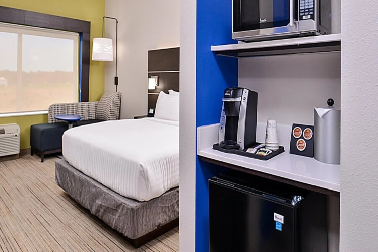 Holiday Inn Express - Bethlehem by IHG