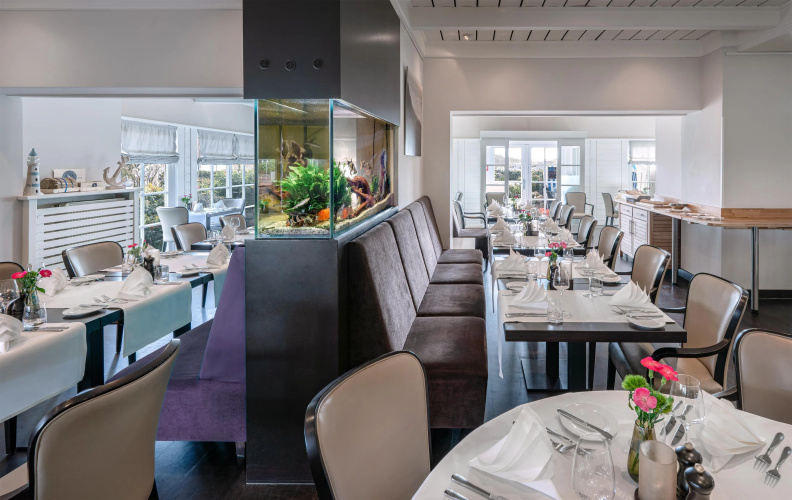 Dorint Strandresort & Spa Sylt/Westerland, Bild 26