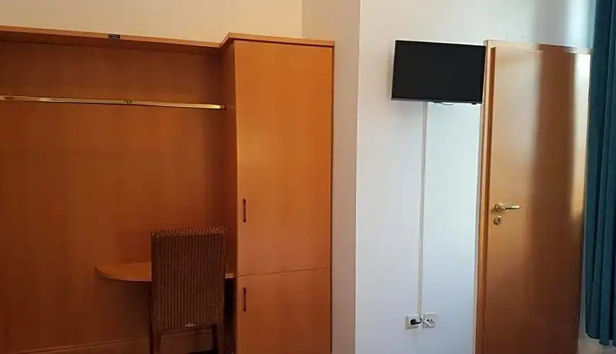 Hotel La Charbonnade