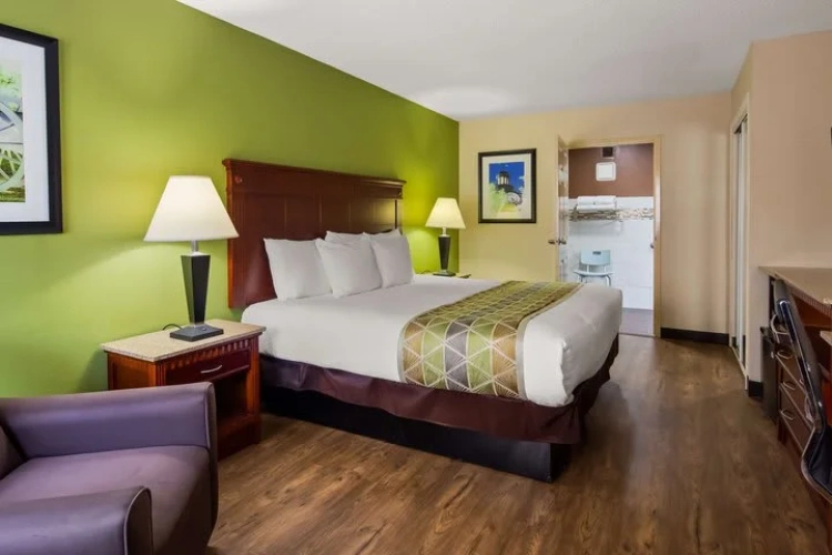 Superior room