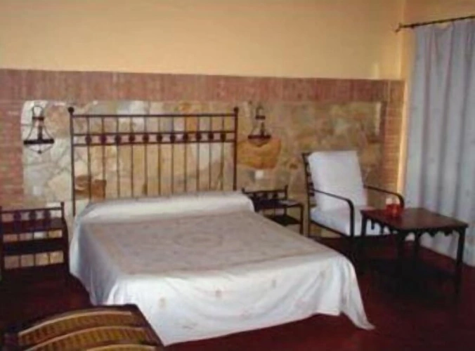 Quadruple Family Suite