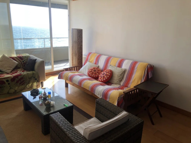 Apartamento 453 Costa Brava Vistamar