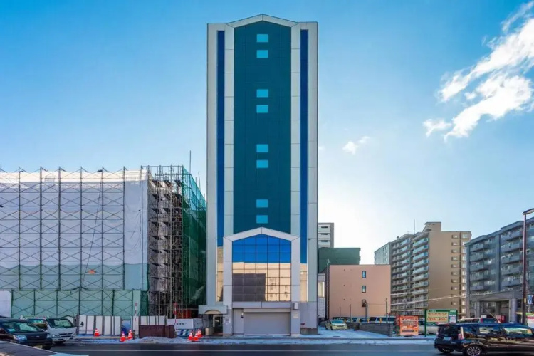 Hotelbild