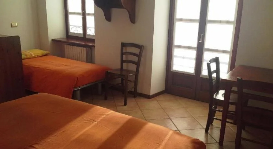 Residence Al Cantuccio