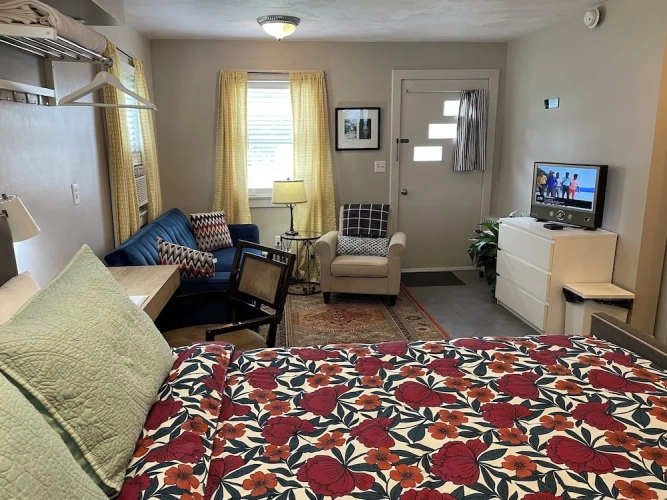 Suite