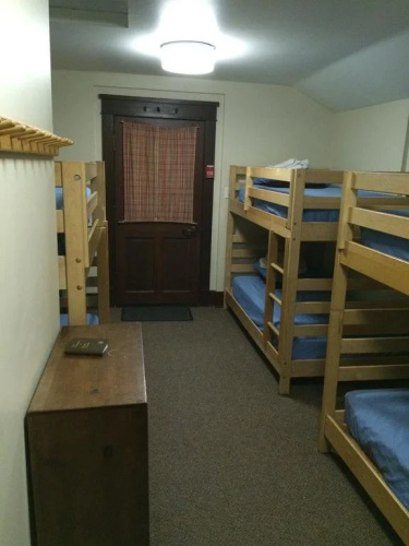 HI Mississippi Headwaters Hostel