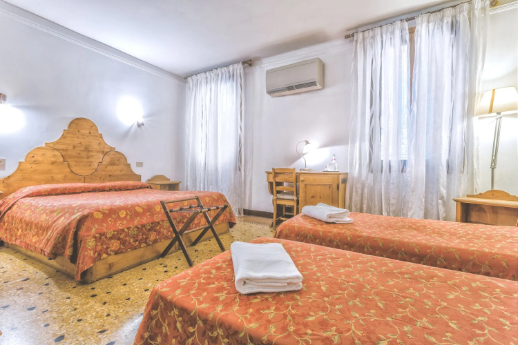 Alloggi B&B Allegri