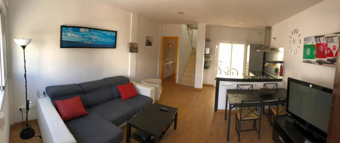 Tarifa Surf Center Apartment