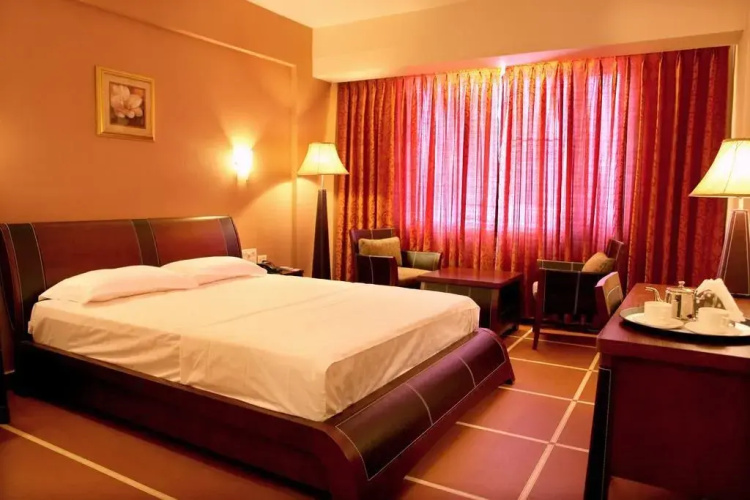 Hotel Castle Rock