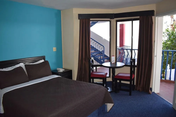Hotel Mediterraneo