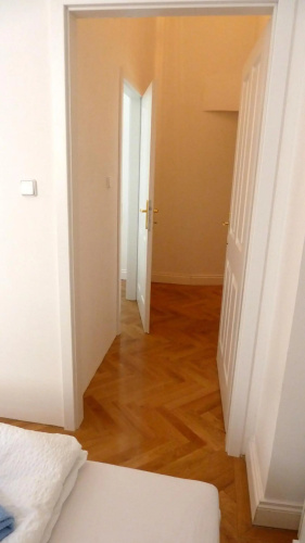 Sobieski Stefansdom Apartments