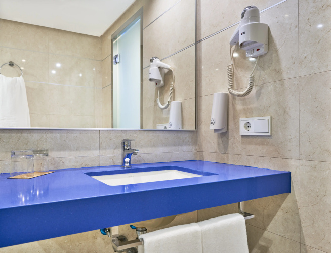 Globales Verdemar Apartments photo 11
