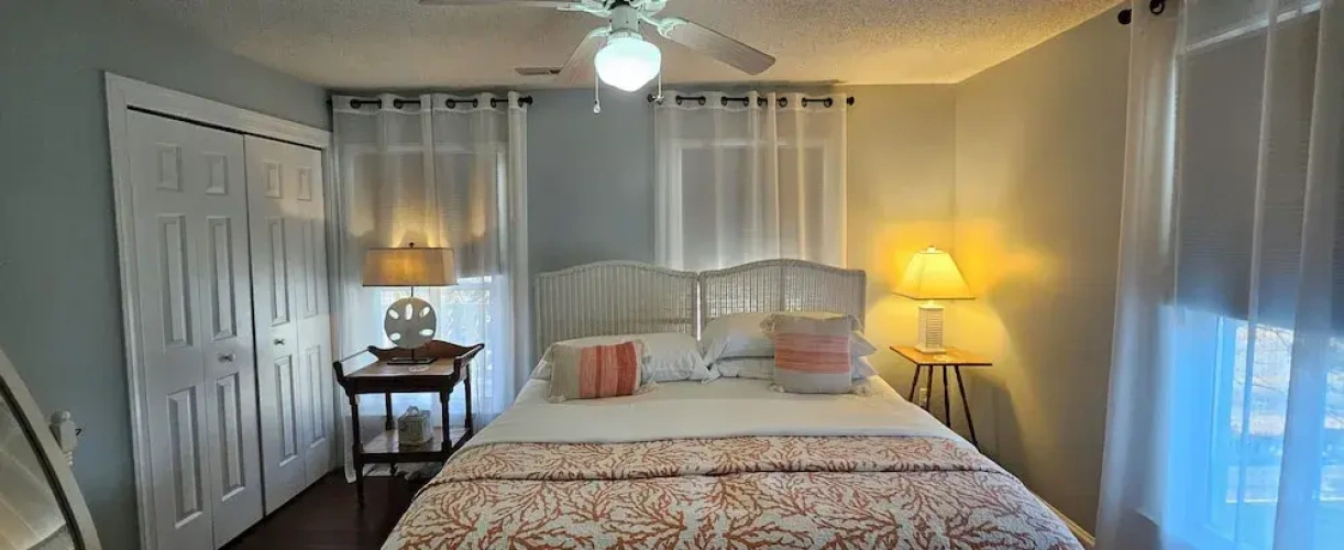 1 Bedroom Standard room