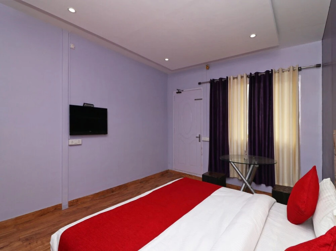 OYO 14095 Swiss Resort