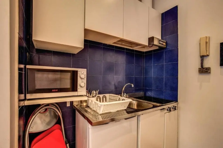 1 Bedroom Cottage