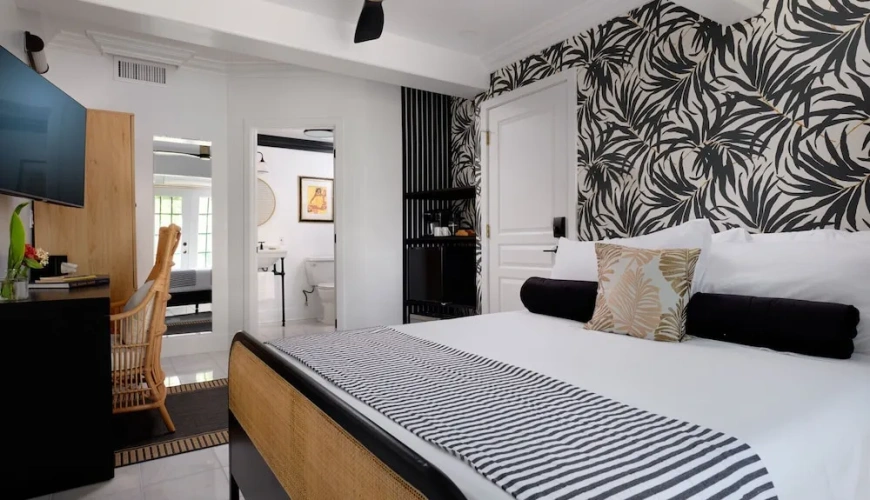Comfort Suite